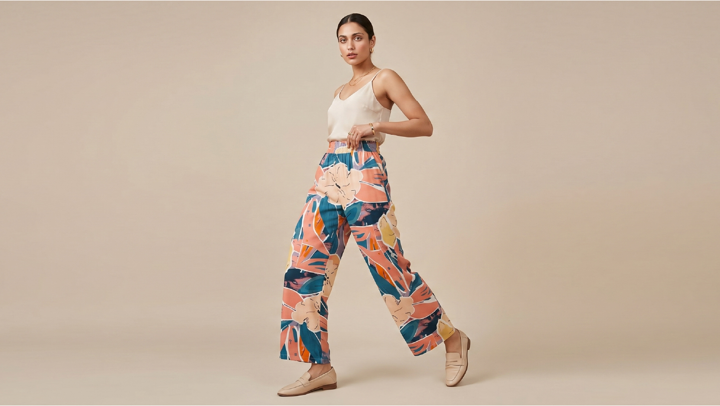 Trousers